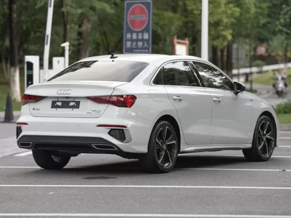  AUDI A3 L Fashion Sport Edition