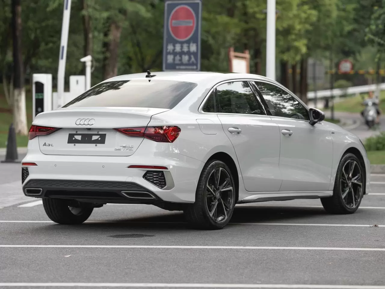  AUDI A3 L Fashion Sport Edition