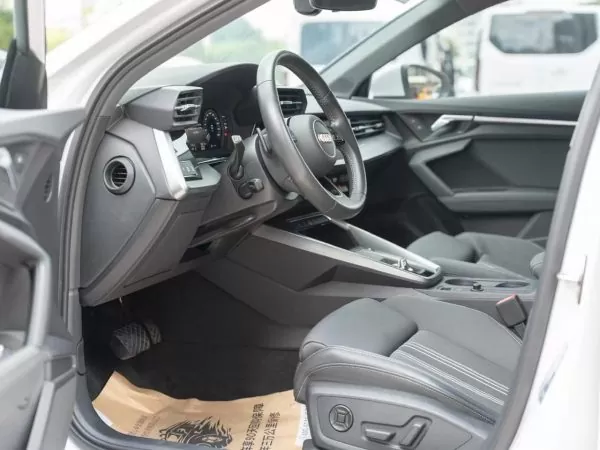  AUDI A3 L Fashion Sport Edition