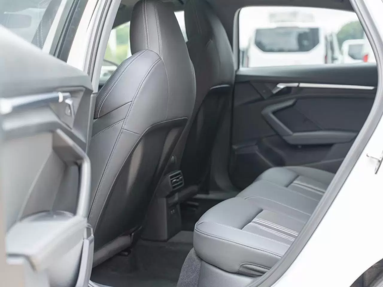  AUDI A3 L Fashion Sport Edition