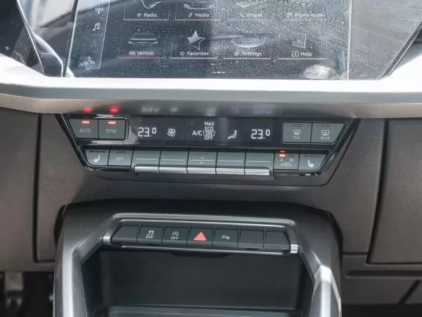  AUDI A3 L Fashion Sport Edition