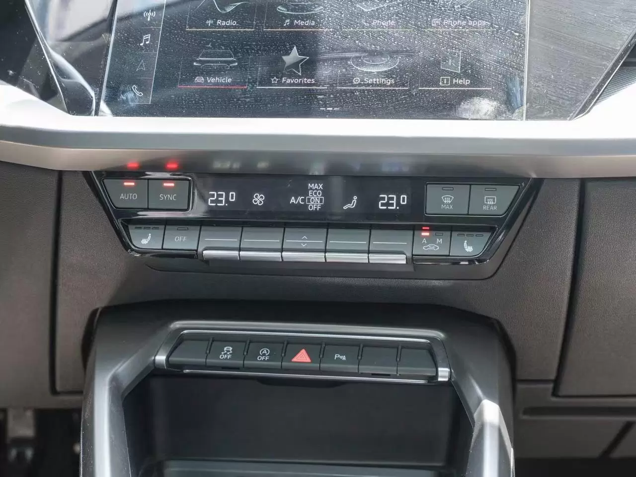  AUDI A3 L Fashion Sport Edition