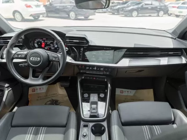  AUDI A3 L Fashion Sport Edition