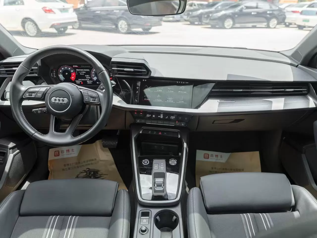  AUDI A3 L Fashion Sport Edition