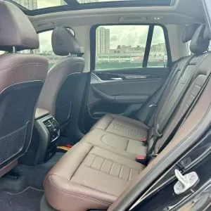  BMW i4 eDrive40 2024