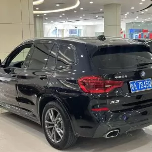  BMW i4 eDrive40 2024