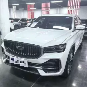  Geely Galaxy Star Glory 6 EM-i 1