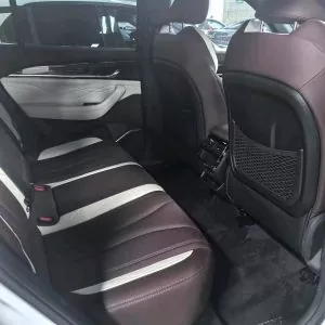 Geely Galaxy Star Glory 6 EM-i 1