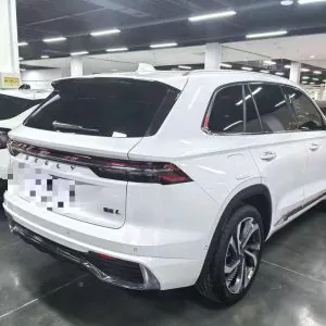  Geely Galaxy Star Glory 6 EM-i 1