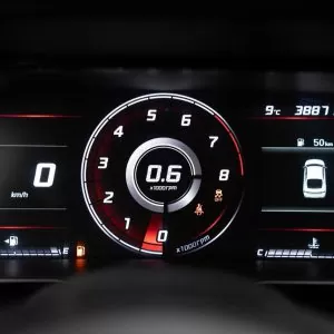  Hyundai Elantra 1