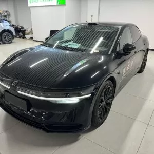  Zeekr 007 4WD 100 kWh Performance