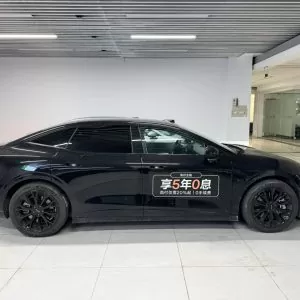  Zeekr 007 4WD 100 kWh Performance