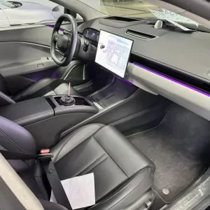  Zeekr 007 4WD 100 kWh Performance
