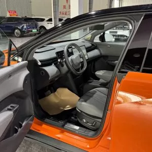  Zeekr 007 4WD 100 kWh Performance
