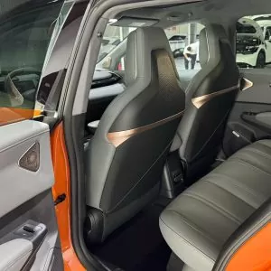  Zeekr 007 4WD 100 kWh Performance