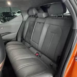  Zeekr 007 4WD 100 kWh Performance