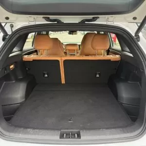  Geely Monjaro 2