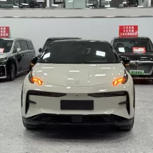  Zeekr 007 4WD 100 kWh Performance