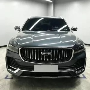  Geely Galaxy Star Glory 6 EM-i 1