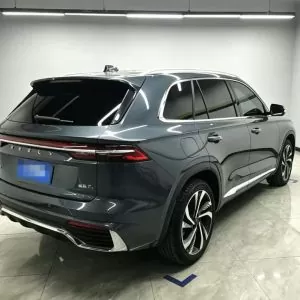  Geely Galaxy Star Glory 6 EM-i 1