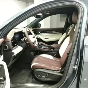  Geely Galaxy Star Glory 6 EM-i 1