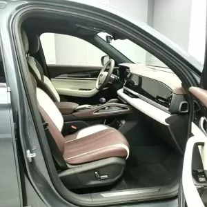  Geely Galaxy Star Glory 6 EM-i 1