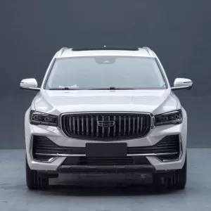  Geely Galaxy Star Glory 6 EM-i 1
