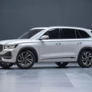  Geely Galaxy Star Glory 6 EM-i 1