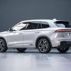  Geely Galaxy Star Glory 6 EM-i 1