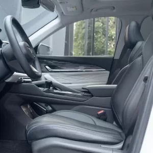  Geely Galaxy Star Glory 6 EM-i 1