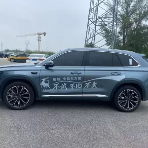  Geely Galaxy Star Glory 6 EM-i 1