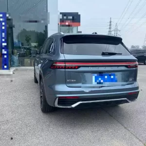  Geely Galaxy Star Glory 6 EM-i 1