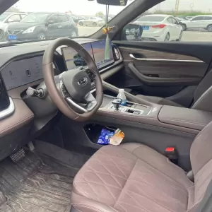  Geely Galaxy Star Glory 6 EM-i 1