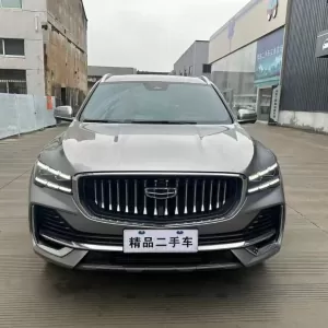  Geely Galaxy Star Glory 6 EM-i 1
