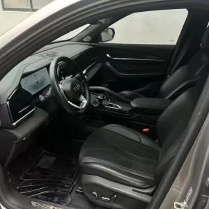  Geely Galaxy Star Glory 6 EM-i 1