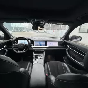  Geely Galaxy Star Glory 6 EM-i 1