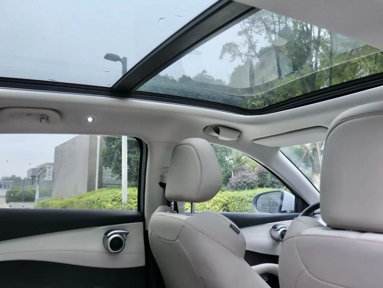  Yuan Plus 510km Beyond Edition