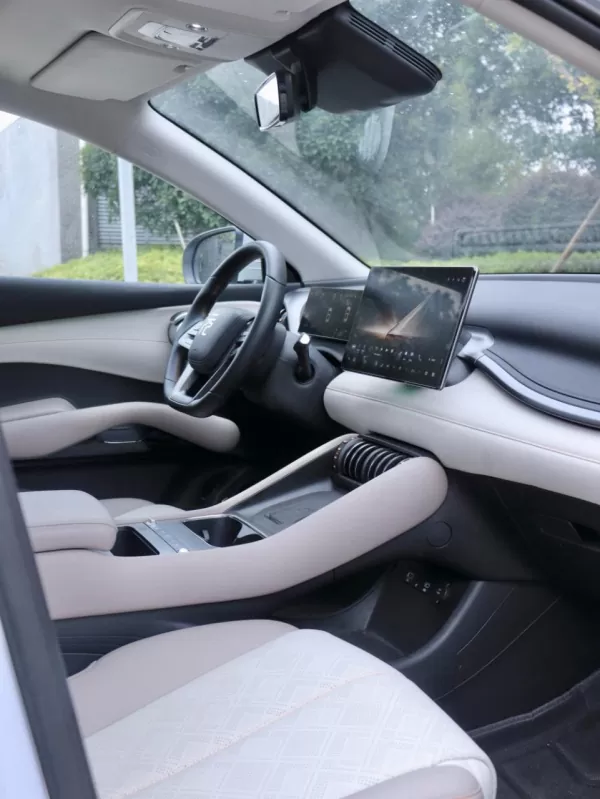  Yuan Plus 510km Beyond Edition