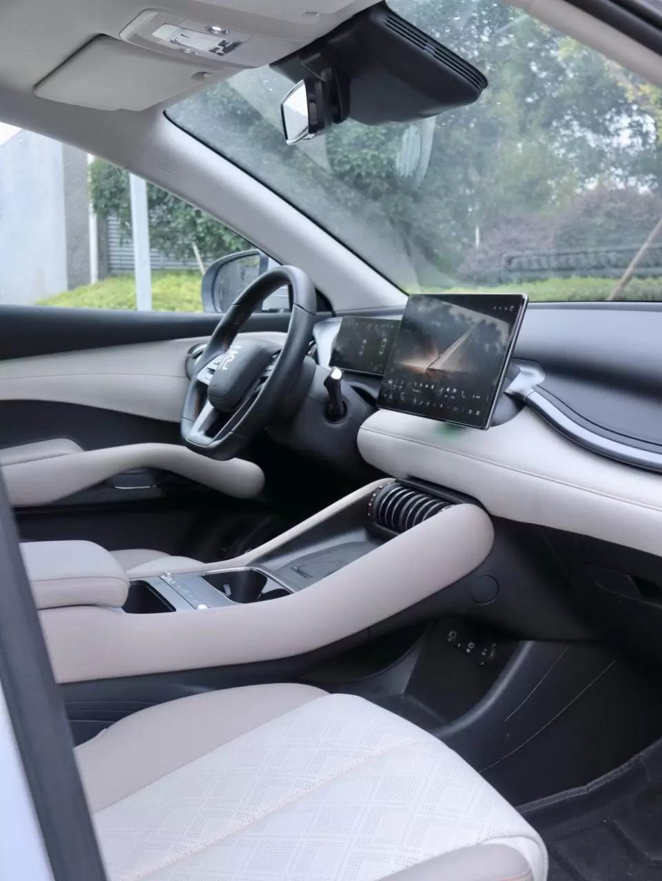  Yuan Plus 510km Beyond Edition
