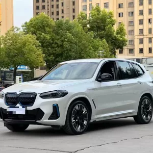  BMW i4 eDrive40 2024