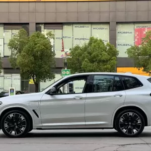  BMW i4 eDrive40 2024