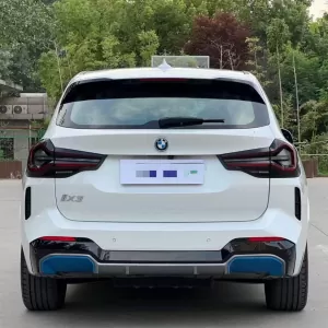  BMW i4 eDrive40 2024