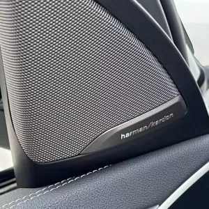 BMW i5 eDrive40L M Sport Package