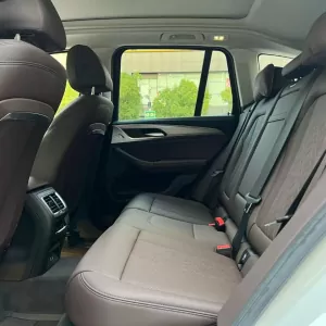  BMW i5 eDrive40L M Sport Package