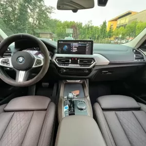  BMW i5 eDrive40L M Sport Package