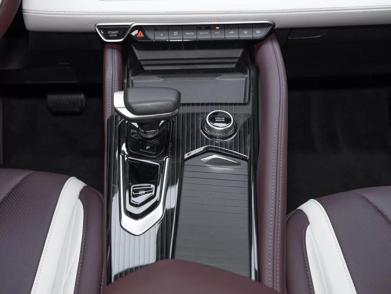  Geely