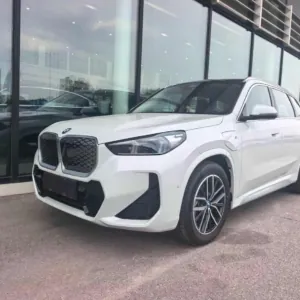  BMW i5 eDrive40L M Sport Package
