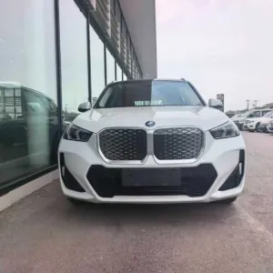  BMW i5 eDrive40L M Sport Package