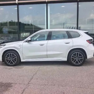 BMW i5 eDrive40L M Sport Package