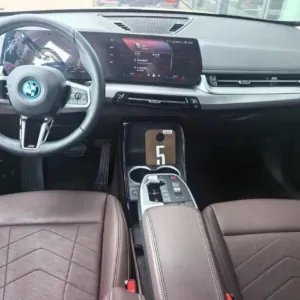 BMW i5 eDrive40L M Sport Package